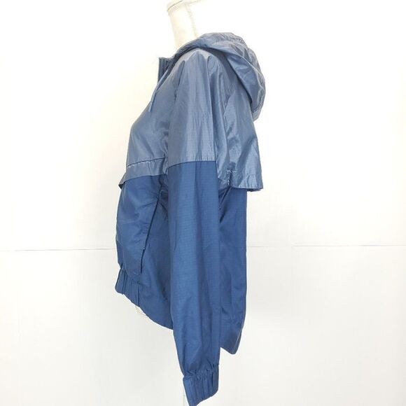 Nike Windrunner Color Block Track Jacket - Picture 9 of 12